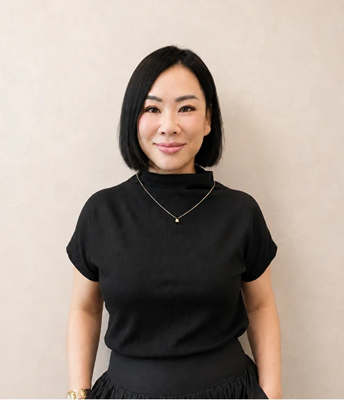 Dato Jennifer Ong portrait