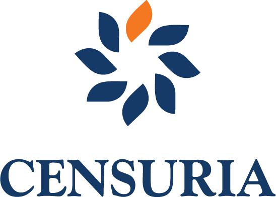 Censuria Logo